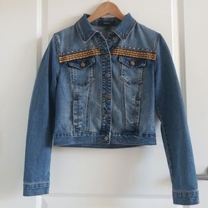 Forever 21 Denim Jacket
